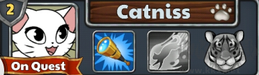 城堡猫手游(Castle Cats)