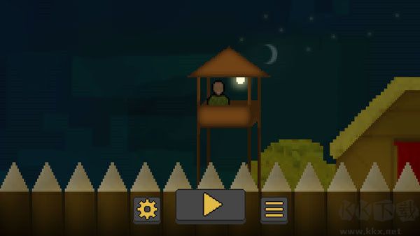 殖民地生存(Final Outpost)