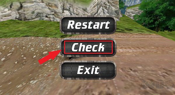 3D极限摩托(Trial Xtreme)