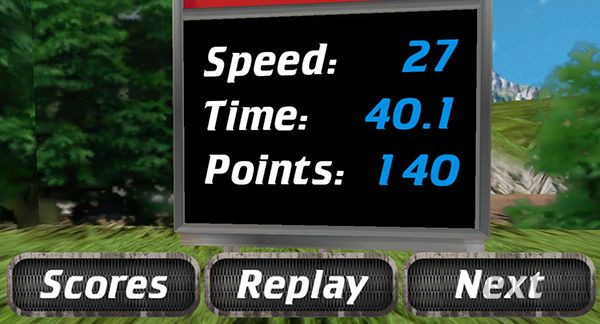 3D极限摩托(Trial Xtreme)