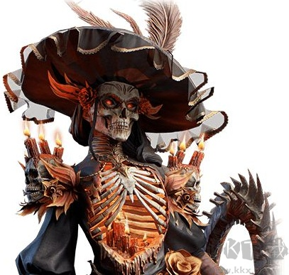 龙息神寂(Dragonheir Silent Gods)