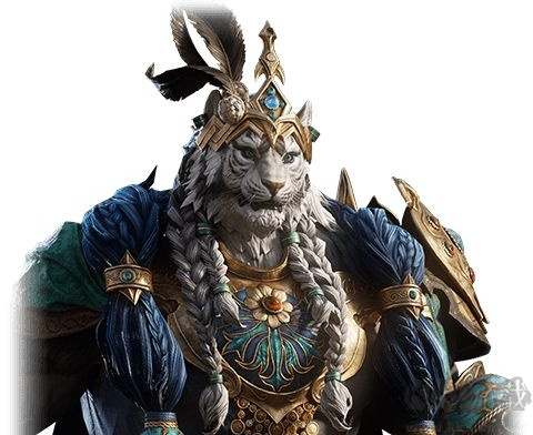 龙息神寂(Dragonheir Silent Gods)