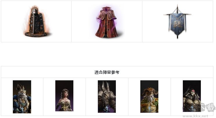 龙息神寂(Dragonheir Silent Gods)