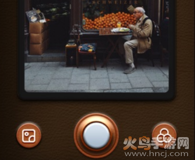 Mojito复古胶片相机app Mojito复古胶片相机app
