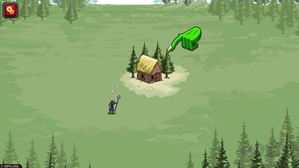 僵尸点击(Zombidle)