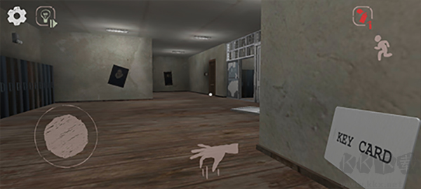 学校的恐怖之夜(Terrible Night at School)