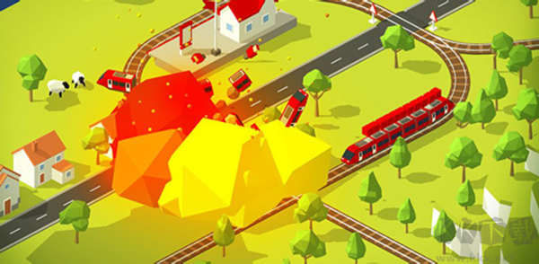 引导火车(Conduct THIS)