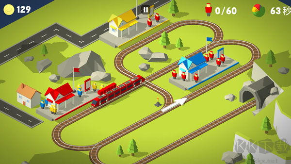 引导火车(Conduct THIS)