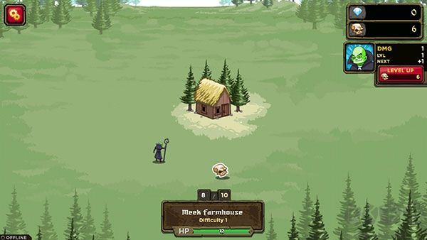 僵尸点击(Zombidle)