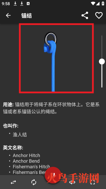 3D绳结软件(Knots 3D)