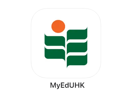 MyEdUHK官方正版下载