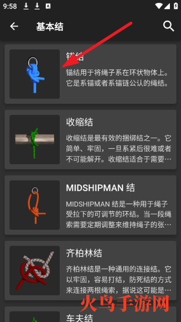 3D绳结软件(Knots 3D)