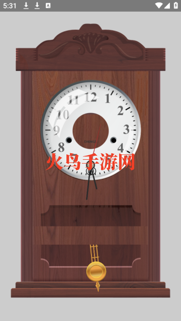 橙子时钟最新版 橙子时钟最新版