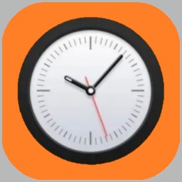橙子时钟最新版v1.4 安卓版