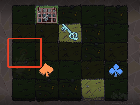 地牢速攻(Dungeon Faster)