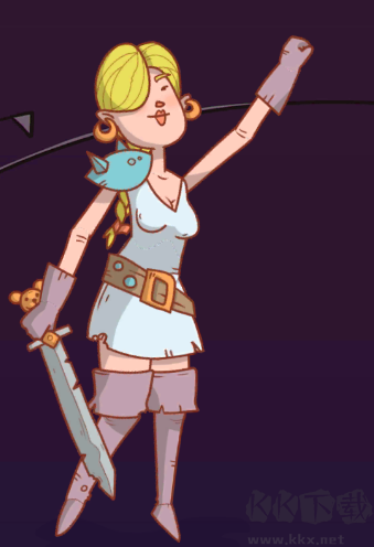 地牢速攻(Dungeon Faster)