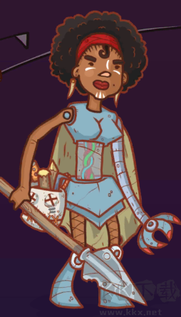 地牢速攻(Dungeon Faster)