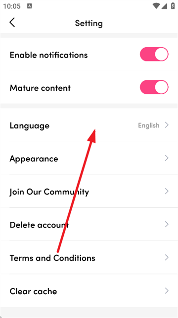 my fiction小说官方版