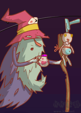 地牢速攻(Dungeon Faster)