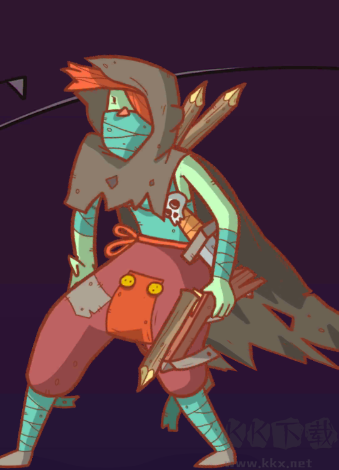 地牢速攻(Dungeon Faster)