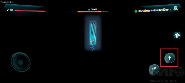 海洋守护者穹顶生存