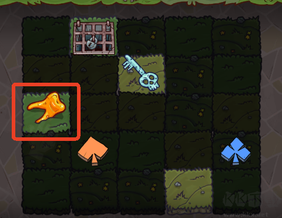 地牢速攻(Dungeon Faster)