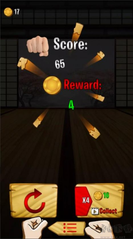 拳击手愤怒之拳(Puncher)