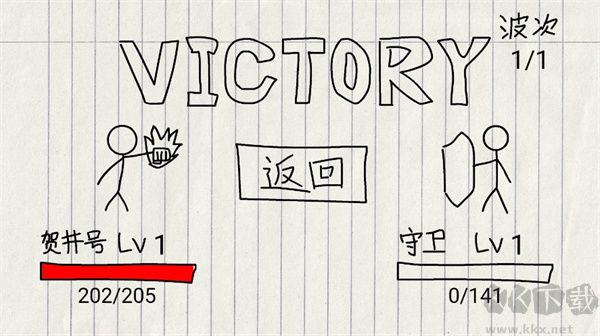 贺井号的奇妙冒险