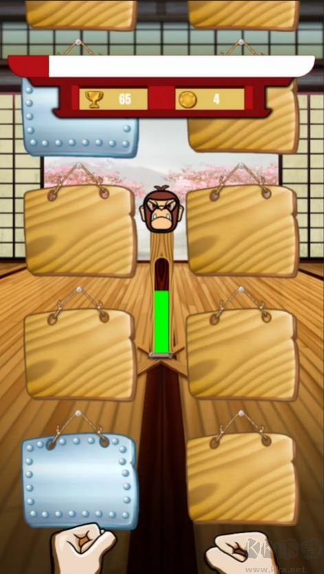 拳击手愤怒之拳(Puncher)