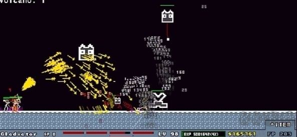 棒棒勇者大冒险(Stick Ranger)