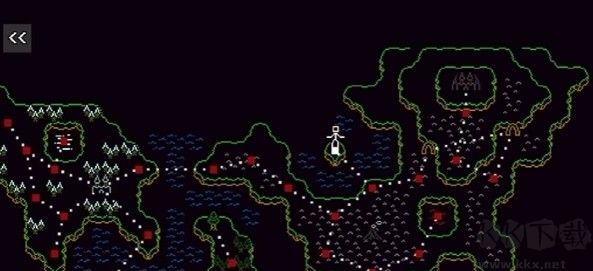 棒棒勇者大冒险(Stick Ranger)