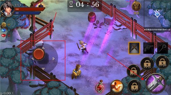 地牢编年史(Dungeon Chronicle)