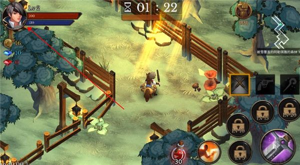 地牢编年史(Dungeon Chronicle)