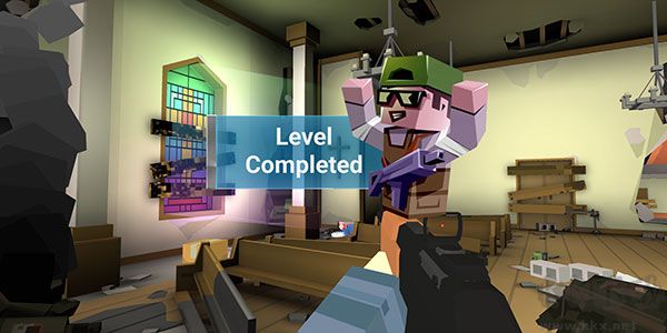 步行僵尸(The Walking Zombie)