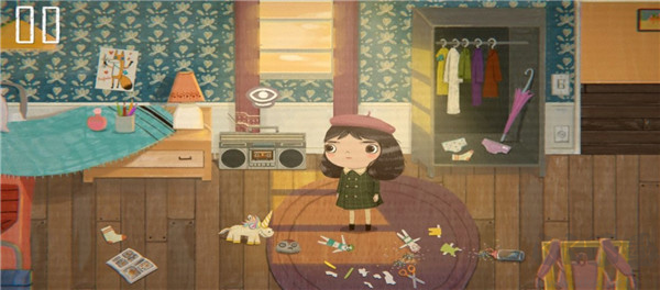 不幸小妹(Little Misfortune)