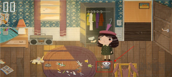 不幸小妹(Little Misfortune)