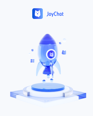 JoyChat悦信app