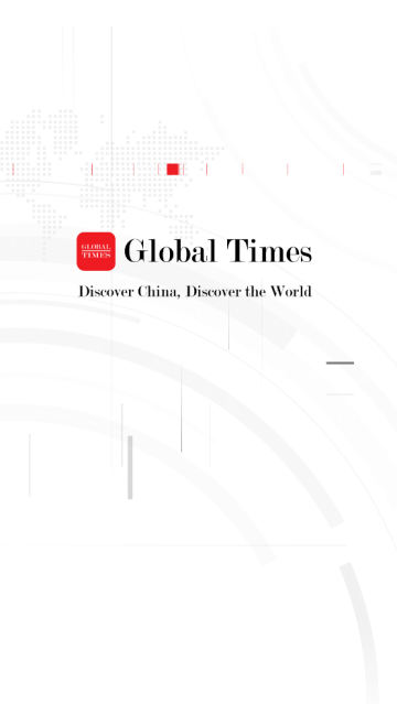 Global Times环球时报