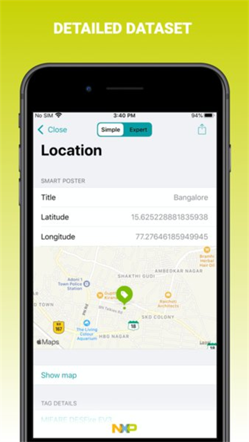 taginfo安卓版下载