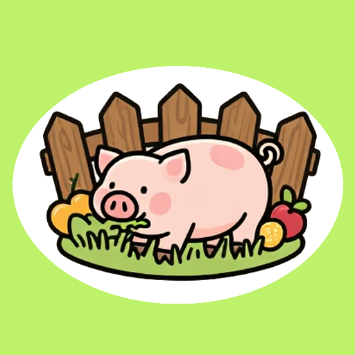 猪猪招财最新版下载v1.2 最新版