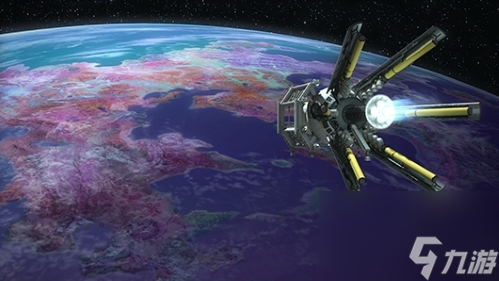 追寻明日路标！《最终幻想14》国服7.3版本现已上线！