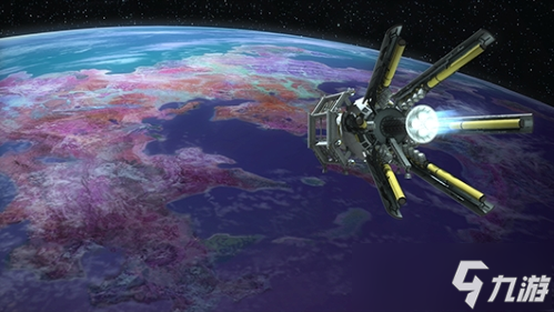 追寻明日路标！《最终幻想14》国服7.3版本现已上线！