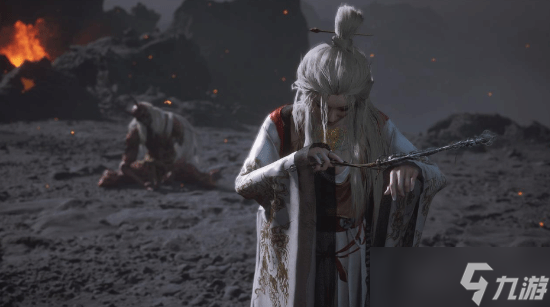 外媒盛赞:《黑神话悟空》Xbox版更新明显改进画质表现