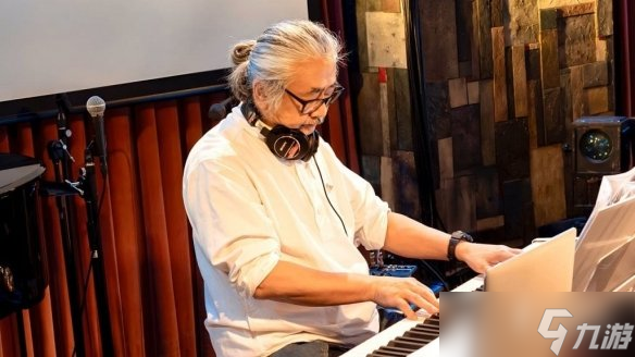 《最终幻想》音乐之父建议创作者探索新的音乐表达形式