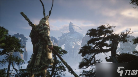 《黑神话：悟空》新更新上线：Xbox版部分问题修复！