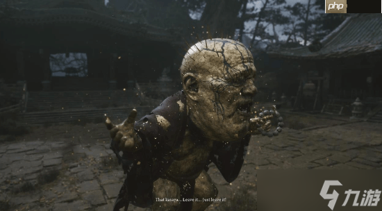 外媒称赞《黑神话》Xbox版更新：改进画质表现