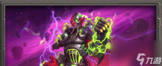 炉石传说砰砰计划新卡动态效果一览（新卡亮相）