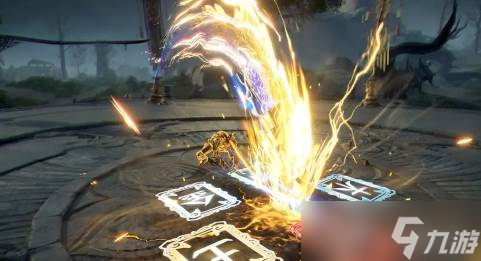 《永劫无间》铠甲勇士联动