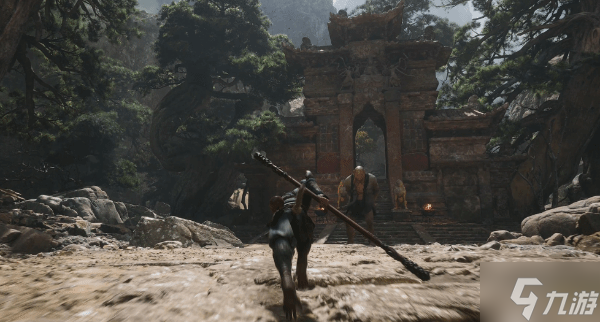 《黑神话悟空》1.0.20版本更新公告