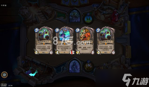 猎爹永恒：炉石传说百战沙场乱斗攻略与狂欢体验